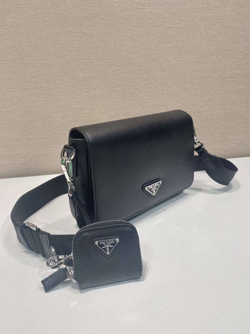 Prada Satchel Bags